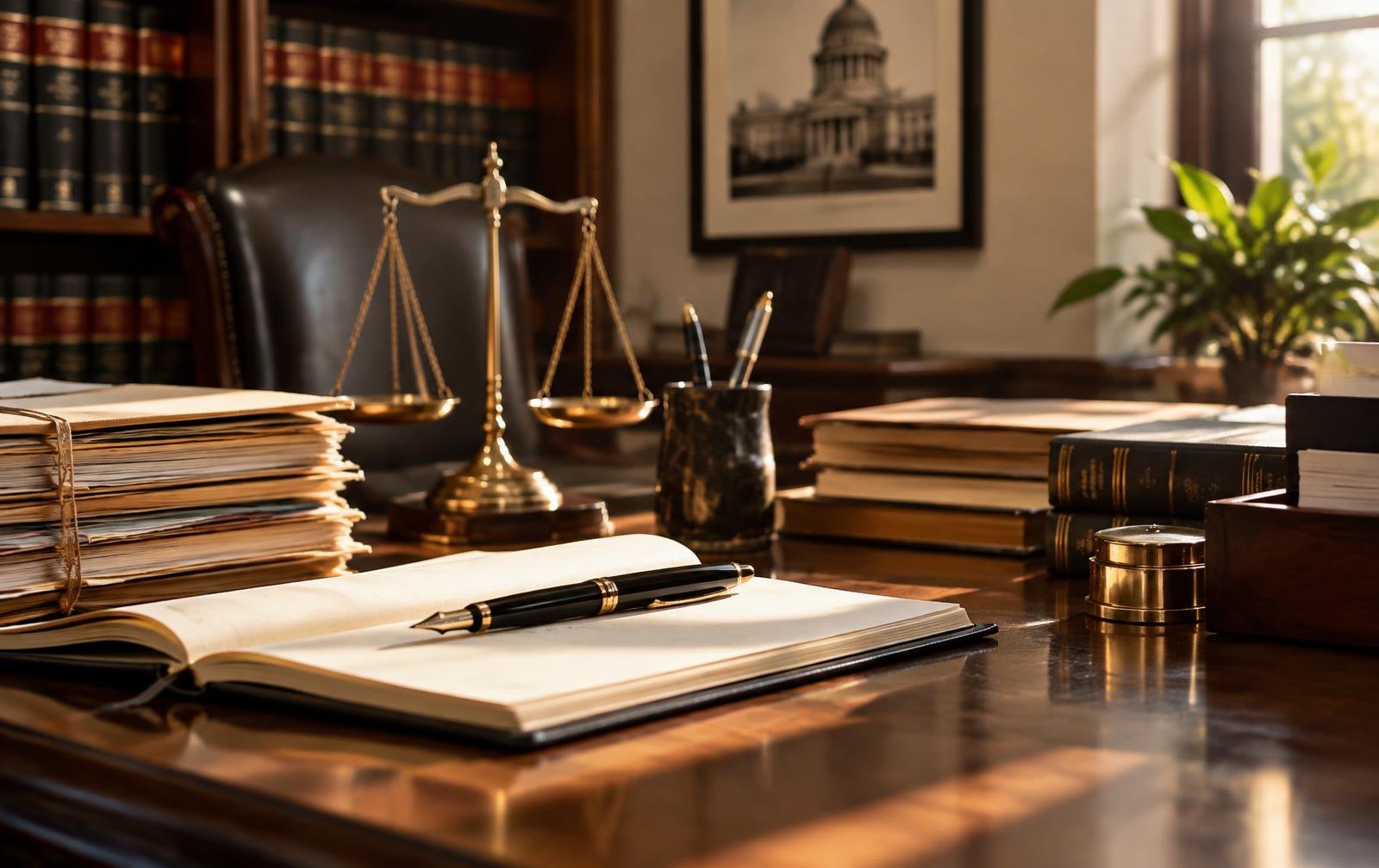 Intellectual Property at Juris & Nova Chambers